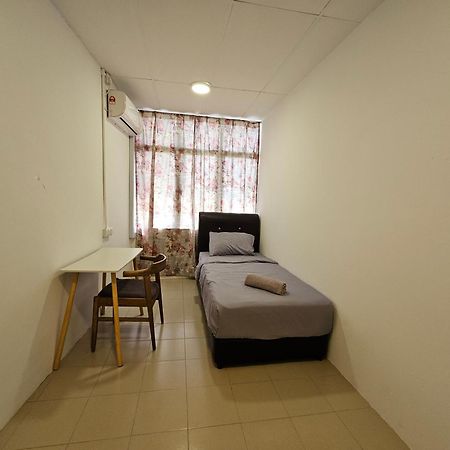 Ss Two Hostel Penang George Town Ngoại thất bức ảnh