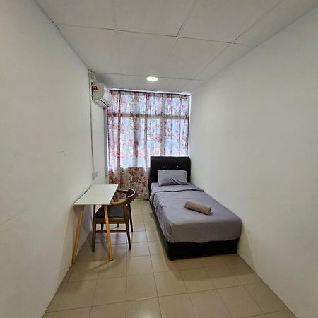 Ss Two Hostel Penang George Town Ngoại thất bức ảnh