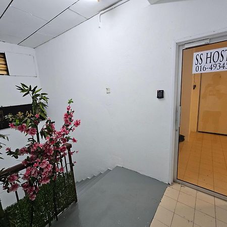Ss Two Hostel Penang George Town Ngoại thất bức ảnh