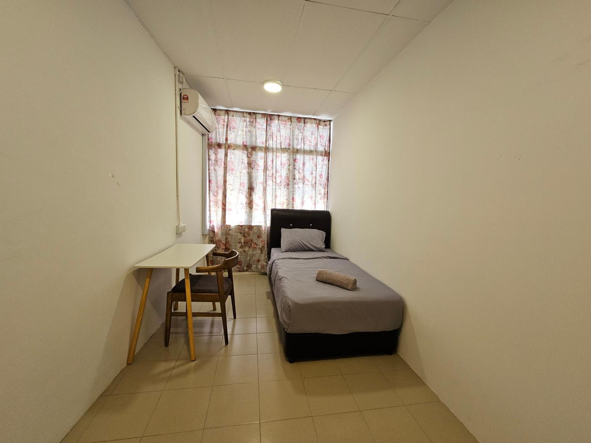 Ss Two Hostel Penang George Town Ngoại thất bức ảnh