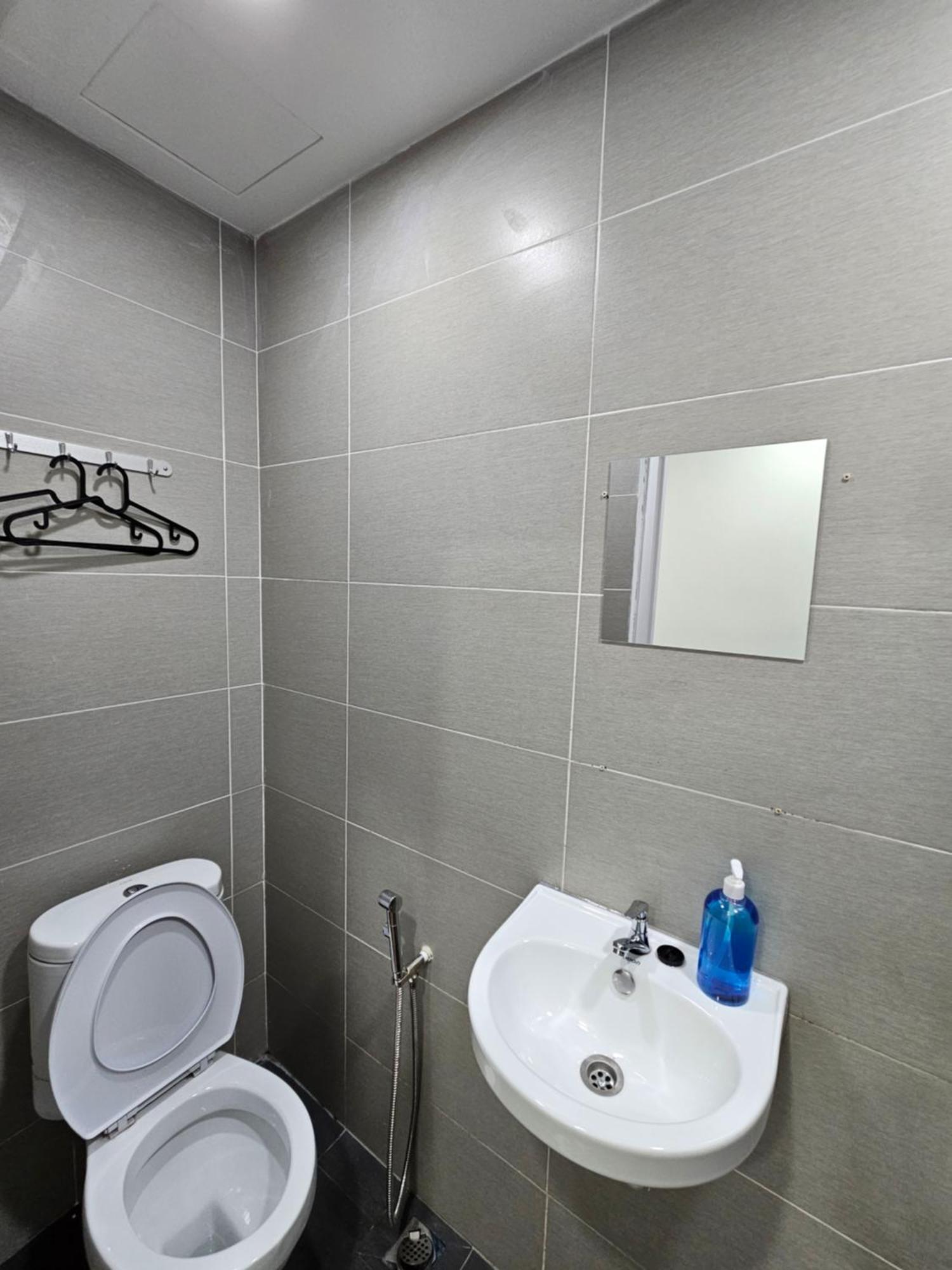 Ss Two Hostel Penang George Town Ngoại thất bức ảnh