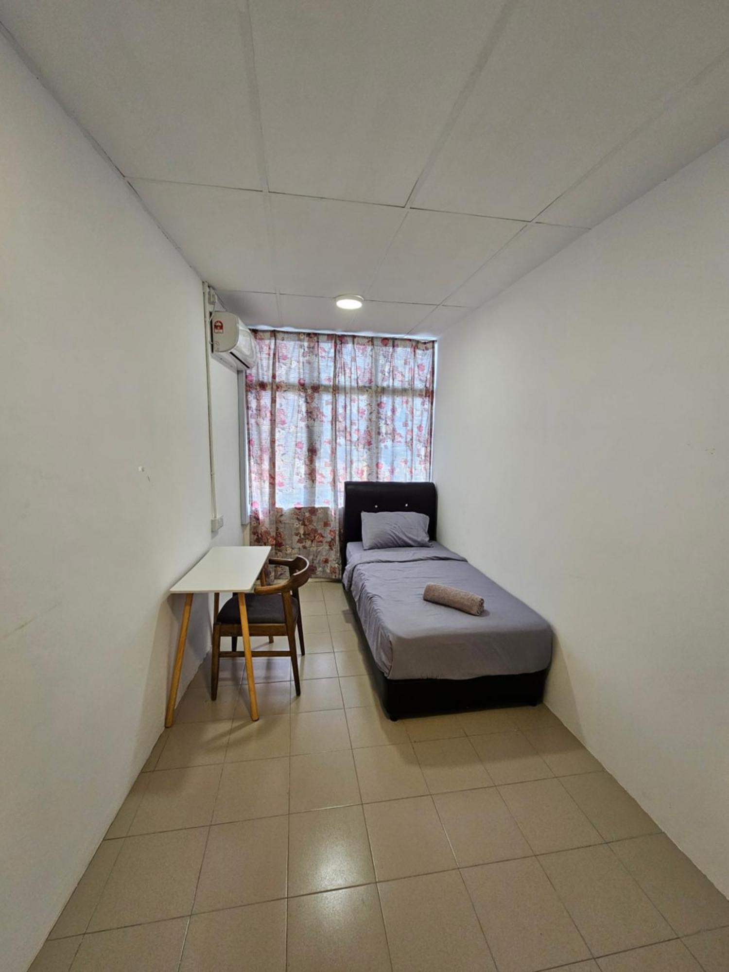 Ss Two Hostel Penang George Town Ngoại thất bức ảnh