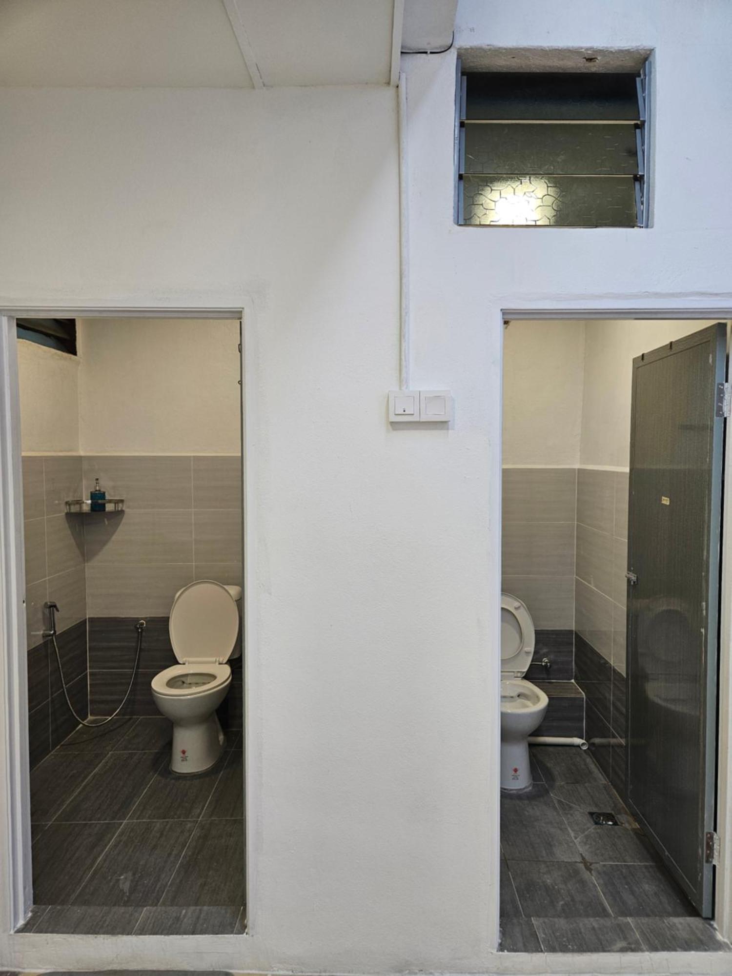 Ss Two Hostel Penang George Town Ngoại thất bức ảnh
