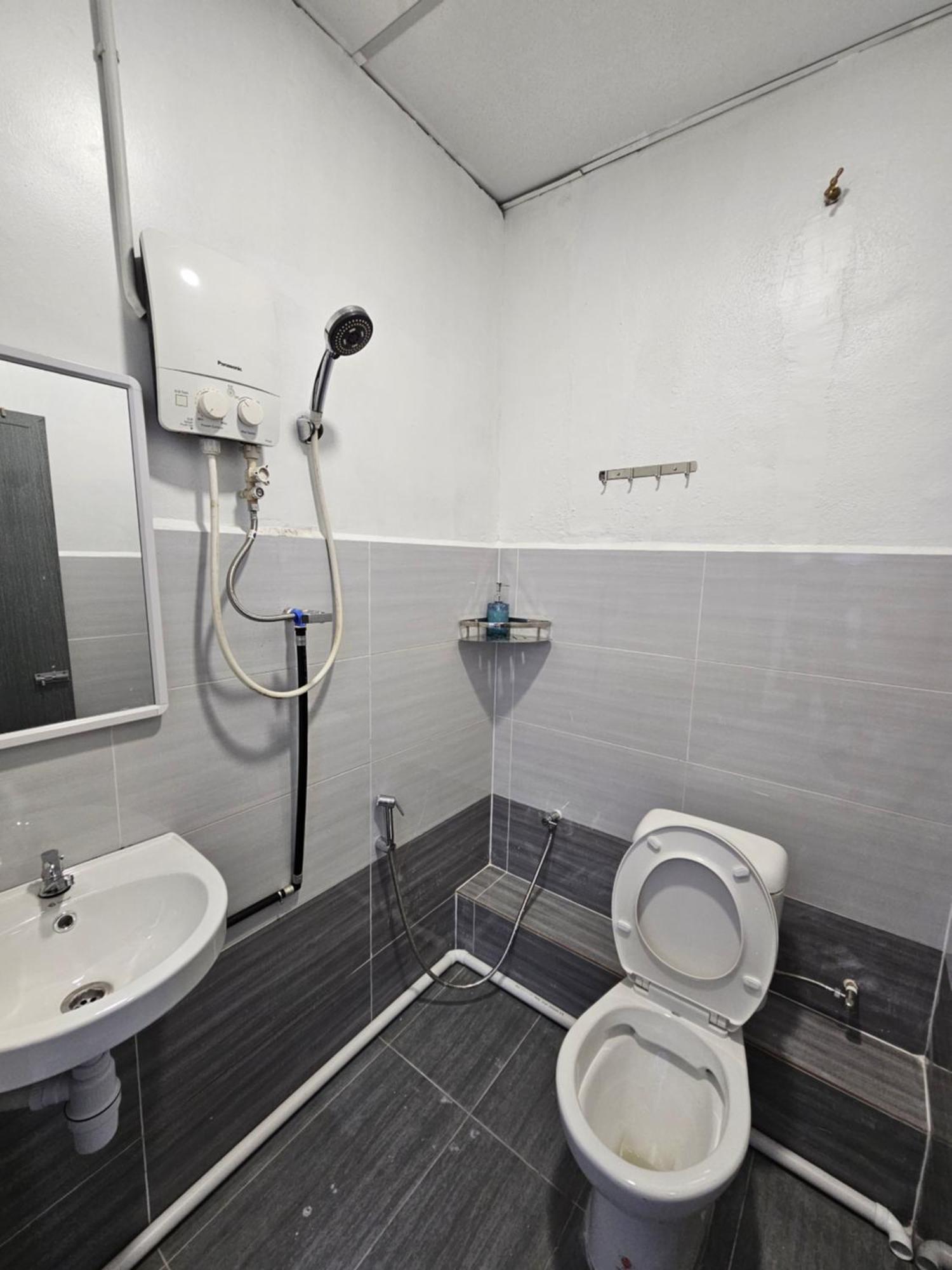 Ss Two Hostel Penang George Town Ngoại thất bức ảnh