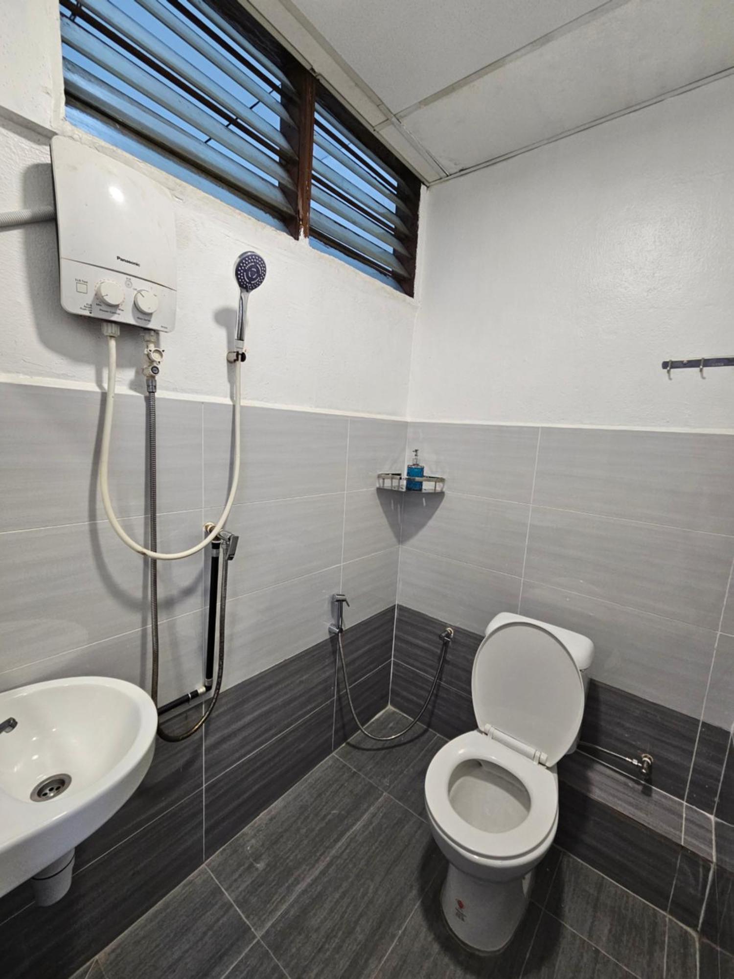 Ss Two Hostel Penang George Town Ngoại thất bức ảnh